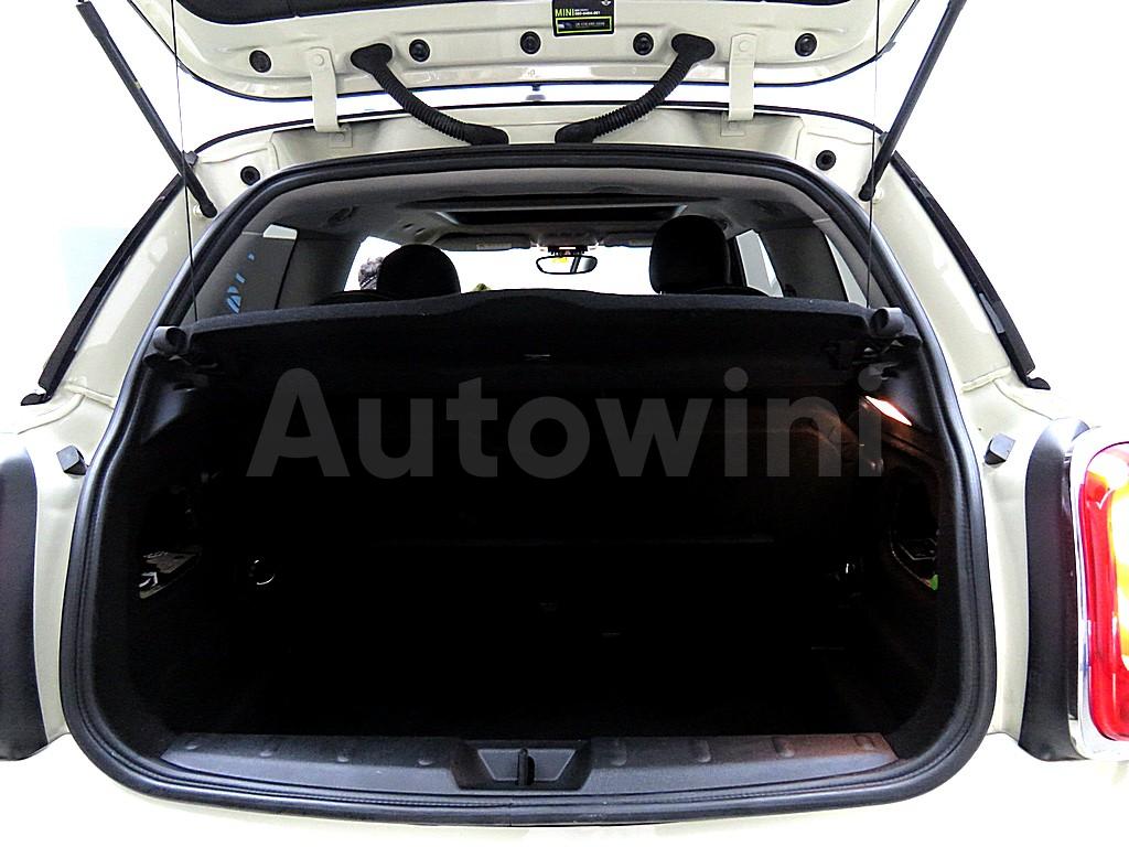 2015 MINI COOPER D 1.5 3-DOOR MID - 18