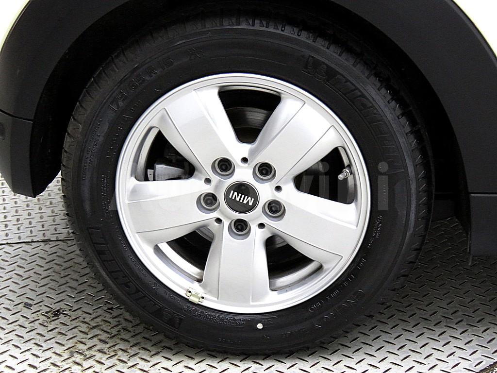 2015 MINI COOPER D 1.5 3-DOOR MID - 19