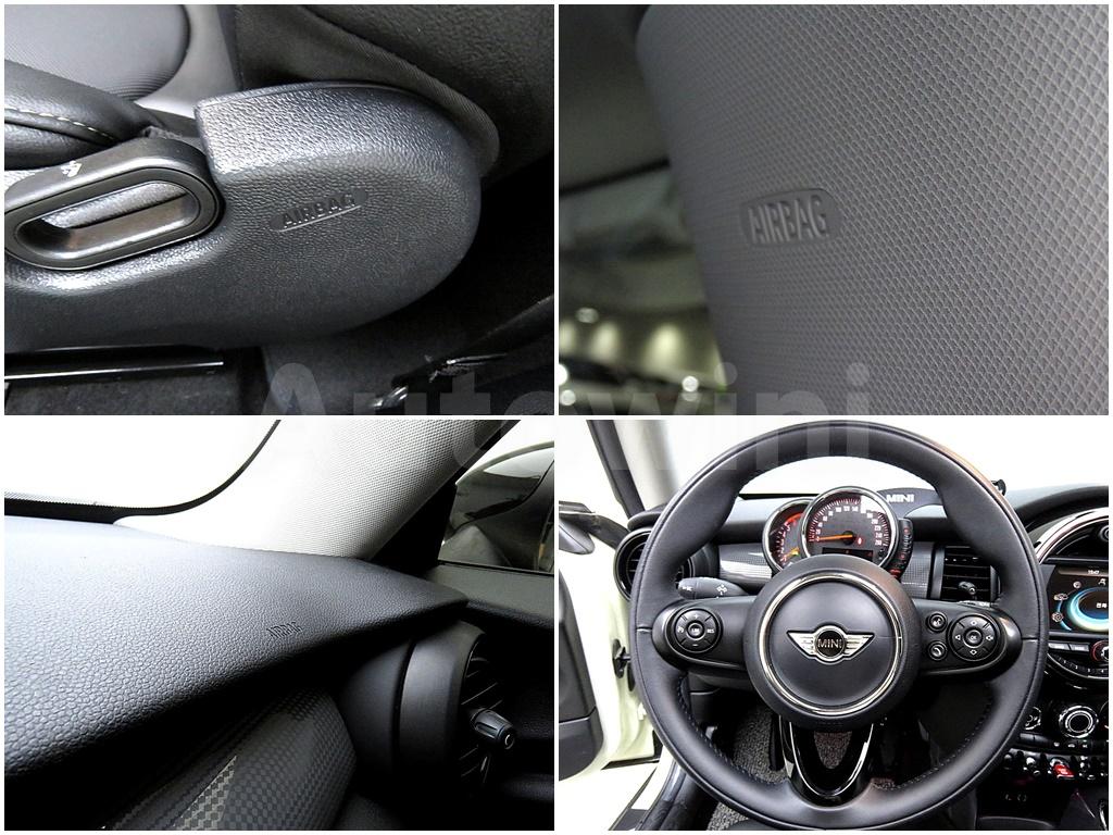 2015 MINI COOPER D 1.5 3-DOOR MID - 20
