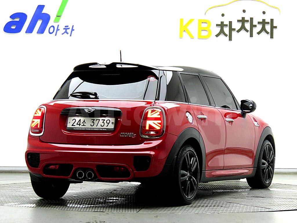 WMWXU3106H2D46749 2017 MINI COOPER S 2.0 5-DOOR-2