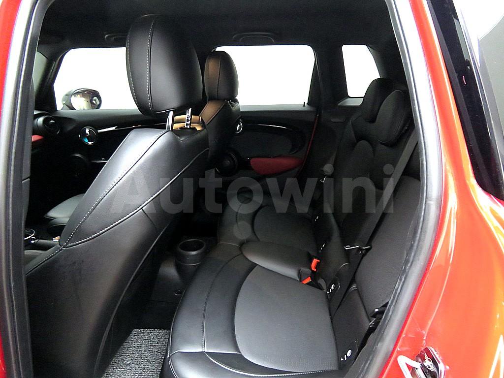 2017 MINI COOPER S 2.0 5-DOOR - 10