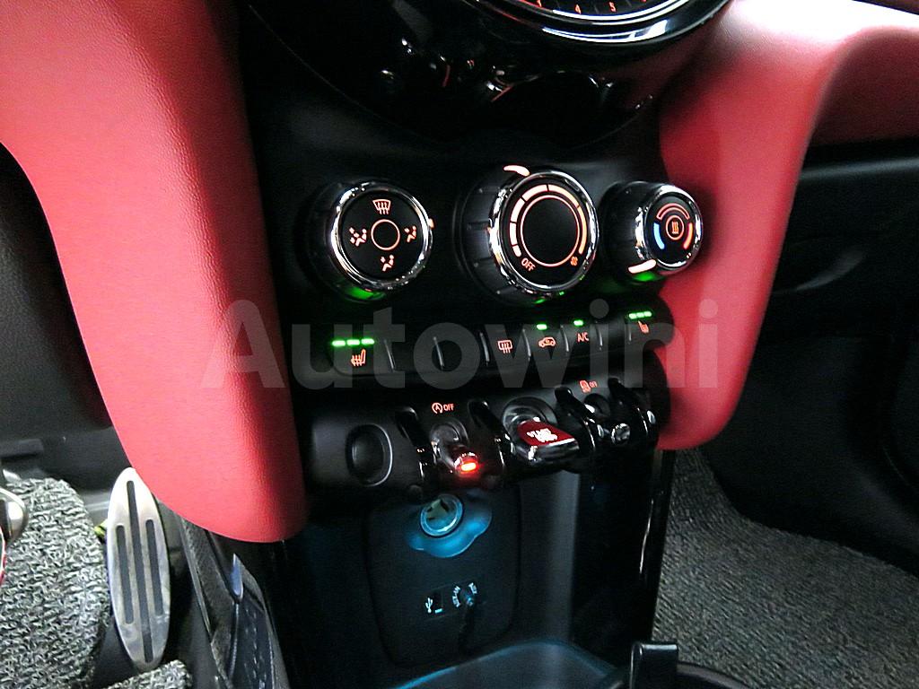 2017 MINI COOPER S 2.0 5-DOOR - 13