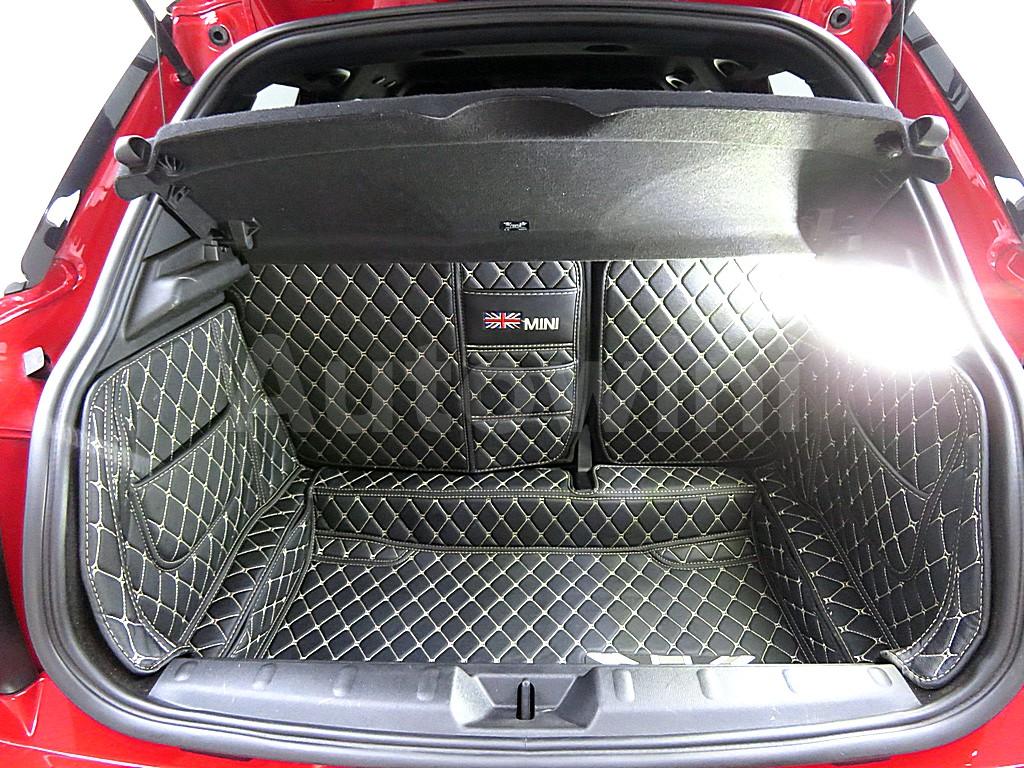 2017 MINI COOPER S 2.0 5-DOOR - 17