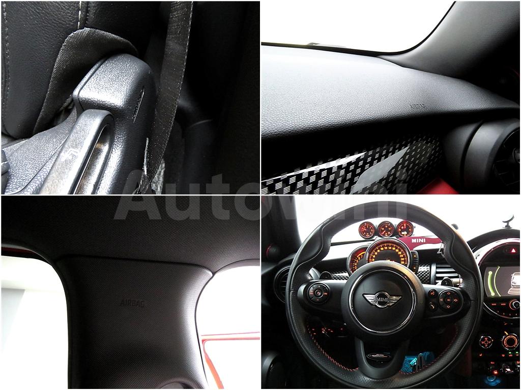 2017 MINI COOPER S 2.0 5-DOOR - 19