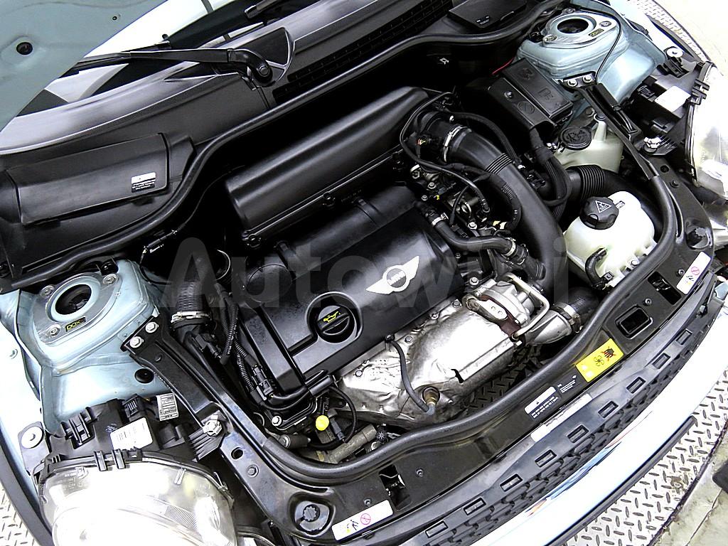 2014 MINI COOPER S CONVERTIBLE 1.6 BASIC - 7
