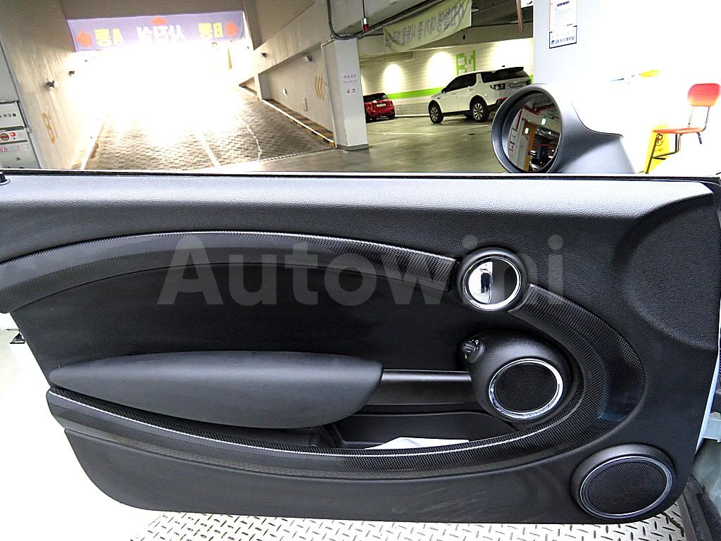 2014 MINI COOPER S CONVERTIBLE 1.6 BASIC - 9