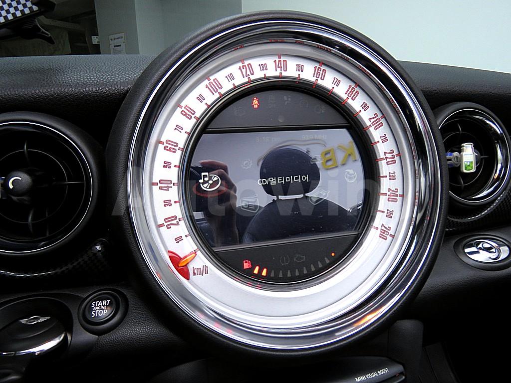 2014 MINI COOPER S CONVERTIBLE 1.6 BASIC - 14