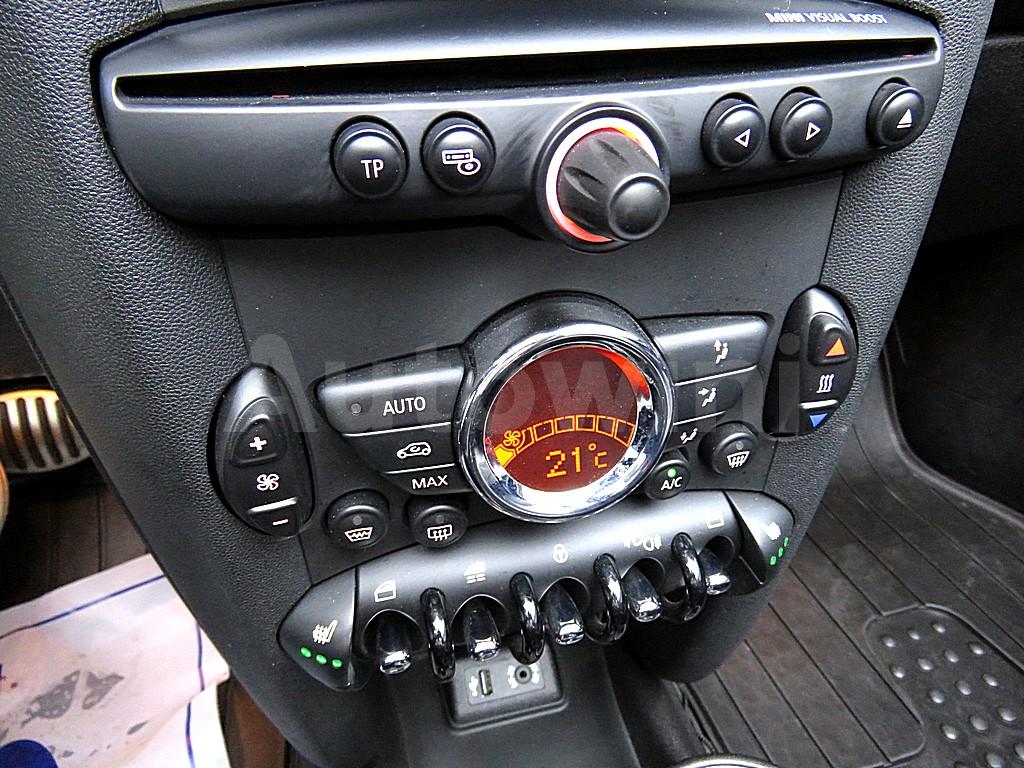 2014 MINI COOPER S CONVERTIBLE 1.6 BASIC - 15