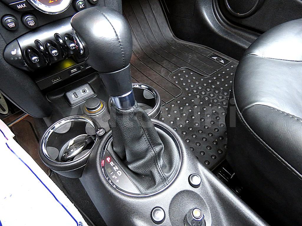 2014 MINI COOPER S CONVERTIBLE 1.6 BASIC - 16
