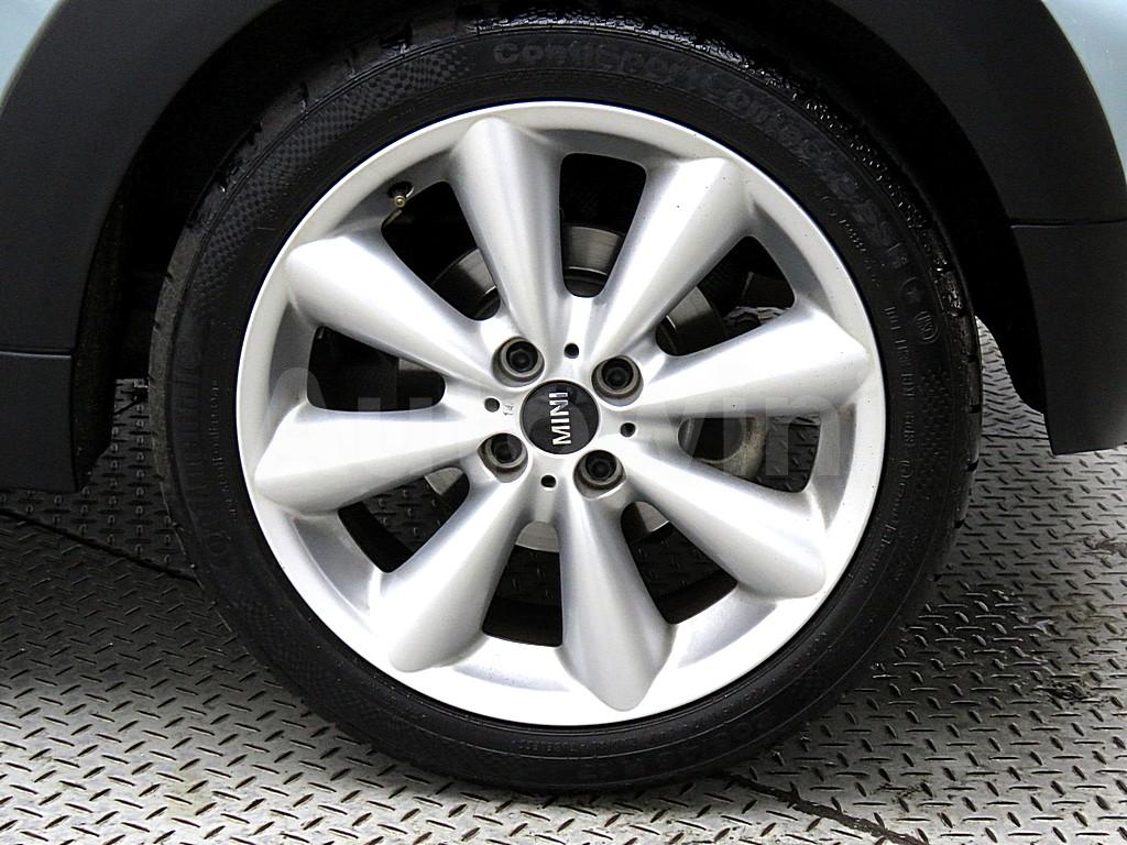 2014 MINI COOPER S CONVERTIBLE 1.6 BASIC - 19