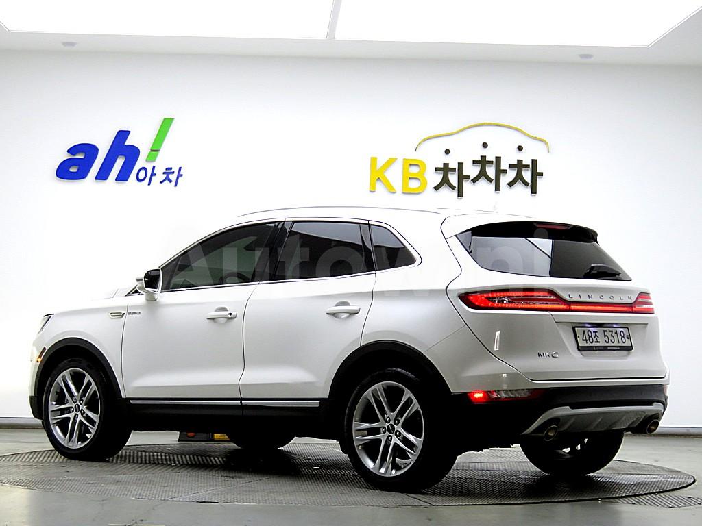 5LMCJ2A9XFUJ27819 2015 LINCOLN MKC 2.0 AWD-3