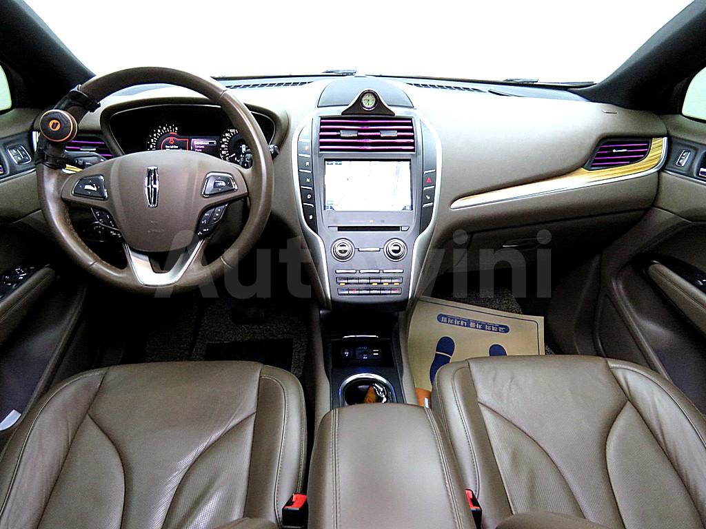 5LMCJ2A9XFUJ27819 2015 LINCOLN MKC 2.0 AWD-4