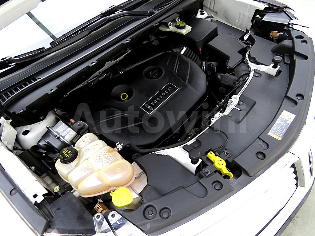 5LMCJ2A9XFUJ27819 2015 LINCOLN MKC 2.0 AWD-5