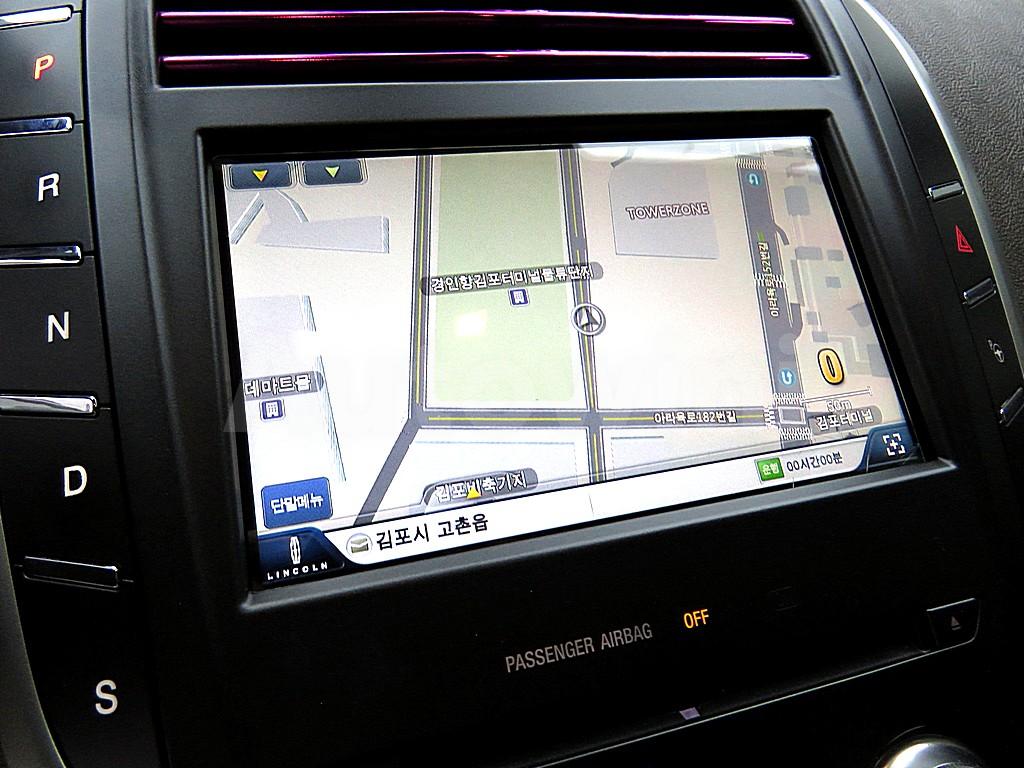 2015 LINCOLN MKC 2.0 AWD - 11