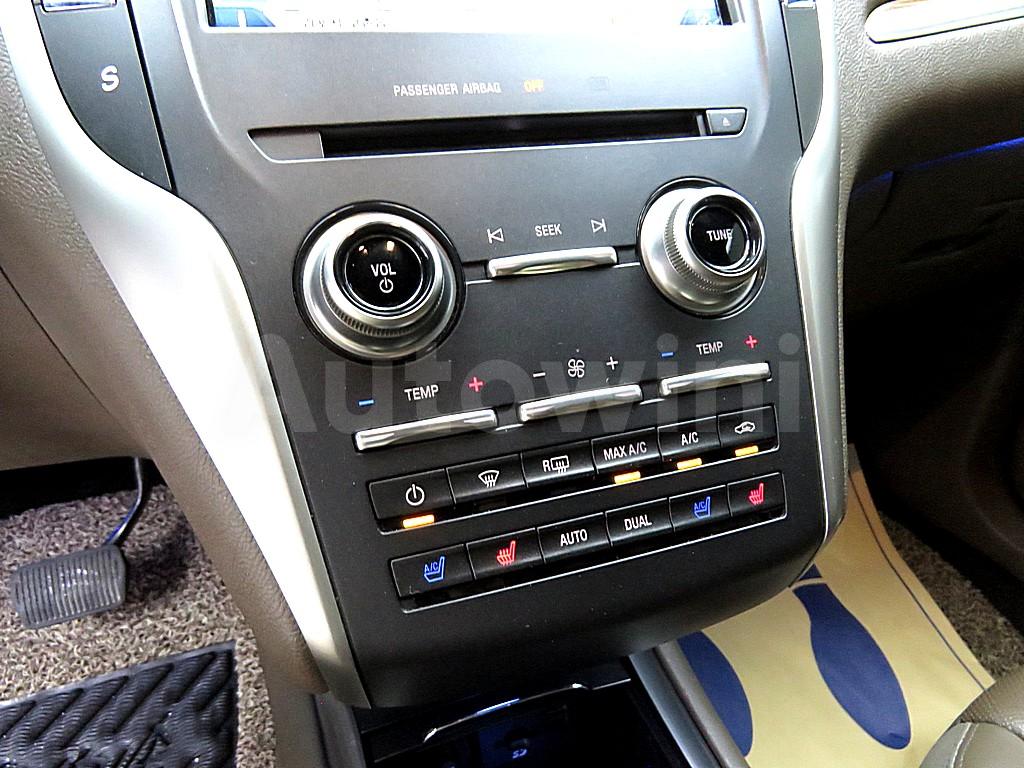 2015 LINCOLN MKC 2.0 AWD - 13