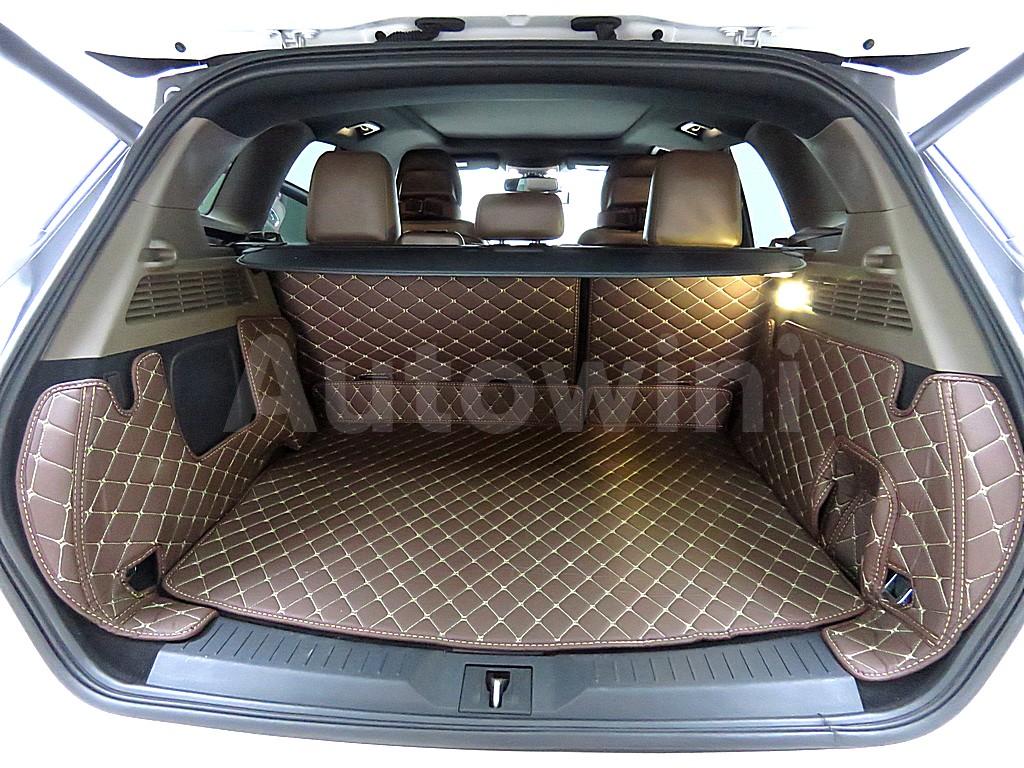 2015 LINCOLN MKC 2.0 AWD - 15