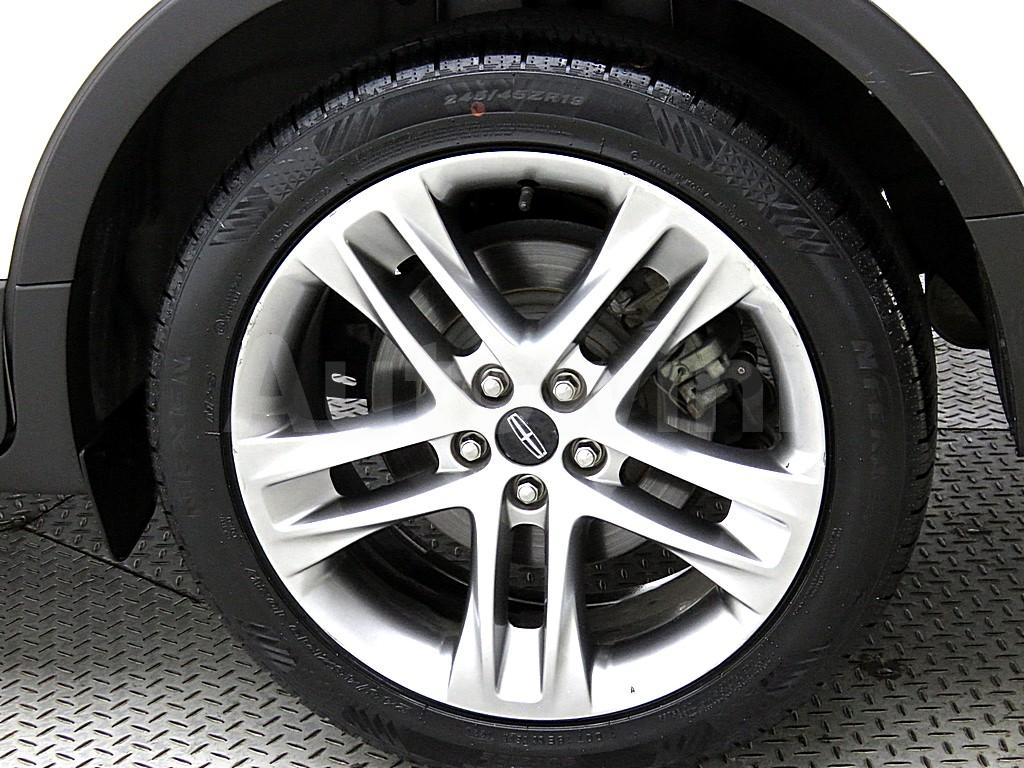 2015 LINCOLN MKC 2.0 AWD - 17