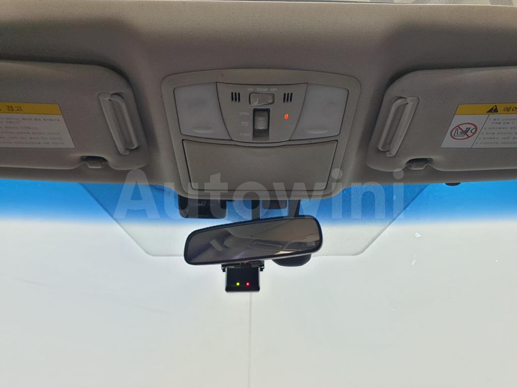 2011 NISSAN MURANO GASOLINE/SUNROOF/AUTOMATIC/4W - 36