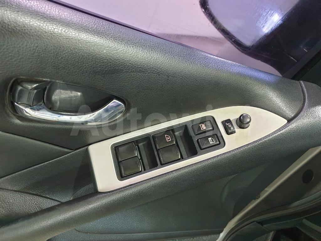 2011 NISSAN MURANO GASOLINE/SUNROOF/AUTOMATIC/4W - 40