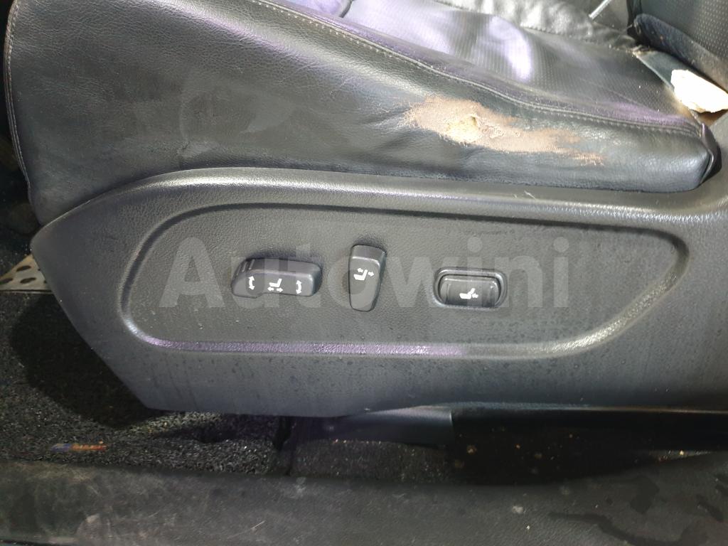 2011 NISSAN MURANO GASOLINE/SUNROOF/AUTOMATIC/4W - 41