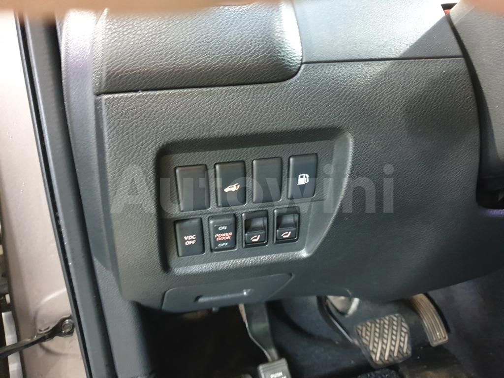 2011 NISSAN MURANO GASOLINE/SUNROOF/AUTOMATIC/4W - 43