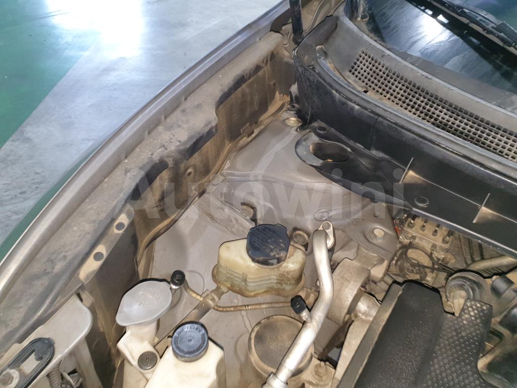 2011 NISSAN MURANO GASOLINE/SUNROOF/AUTOMATIC/4W - 49