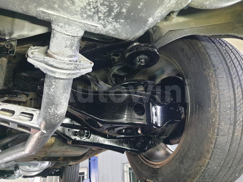2011 NISSAN MURANO GASOLINE/SUNROOF/AUTOMATIC/4W - 56