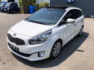 KNAHU814BEK010766 2014 KIA  CARENS RONDO LPG 7 SEATS SUNROOF A/T-0