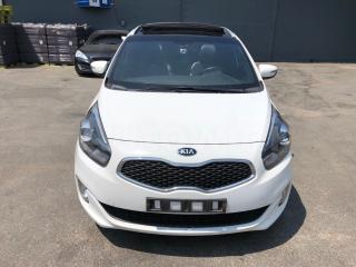 KNAHU814BEK010766 2014 KIA  CARENS RONDO LPG 7 SEATS SUNROOF A/T-1