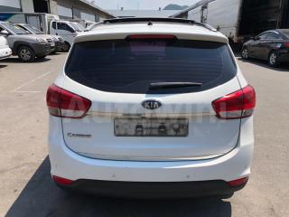 KNAHU814BEK010766 2014 KIA  CARENS RONDO LPG 7 SEATS SUNROOF A/T-4