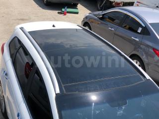 2014 KIA  CARENS RONDO LPG 7 SEATS SUNROOF A/T - 9