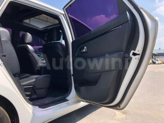 2014 KIA  CARENS RONDO LPG 7 SEATS SUNROOF A/T - 13