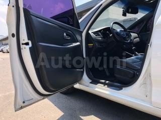2014 KIA  CARENS RONDO LPG 7 SEATS SUNROOF A/T - 14