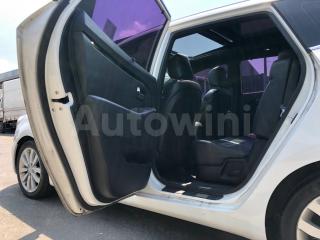 2014 KIA  CARENS RONDO LPG 7 SEATS SUNROOF A/T - 15