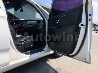 2014 KIA  CARENS RONDO LPG 7 SEATS SUNROOF A/T - 16