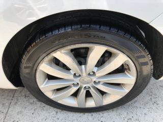 2014 KIA  CARENS RONDO LPG 7 SEATS SUNROOF A/T - 18