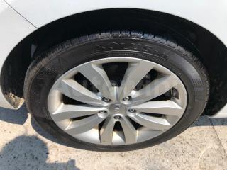2014 KIA  CARENS RONDO LPG 7 SEATS SUNROOF A/T - 19