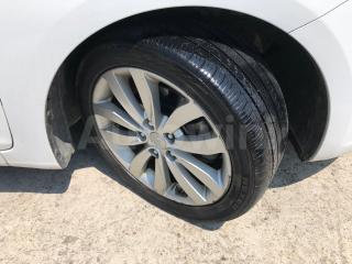 2014 KIA  CARENS RONDO LPG 7 SEATS SUNROOF A/T - 20