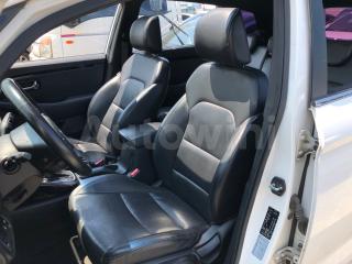 2014 KIA  CARENS RONDO LPG 7 SEATS SUNROOF A/T - 21