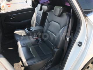 2014 KIA  CARENS RONDO LPG 7 SEATS SUNROOF A/T - 22