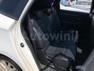 2014 KIA  CARENS RONDO LPG 7 SEATS SUNROOF A/T - 23
