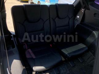 2014 KIA  CARENS RONDO LPG 7 SEATS SUNROOF A/T - 25