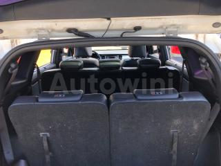 2014 KIA  CARENS RONDO LPG 7 SEATS SUNROOF A/T - 26