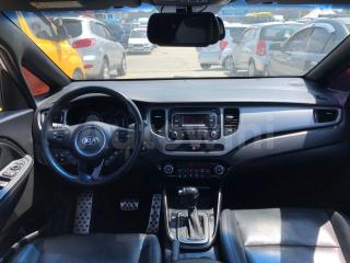 2014 KIA  CARENS RONDO LPG 7 SEATS SUNROOF A/T - 27