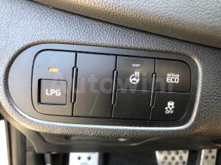 2014 KIA  CARENS RONDO LPG 7 SEATS SUNROOF A/T - 30
