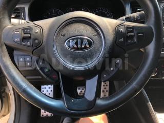 2014 KIA  CARENS RONDO LPG 7 SEATS SUNROOF A/T - 31