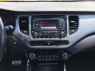 2014 KIA  CARENS RONDO LPG 7 SEATS SUNROOF A/T - 33