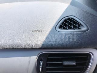2014 KIA  CARENS RONDO LPG 7 SEATS SUNROOF A/T - 34