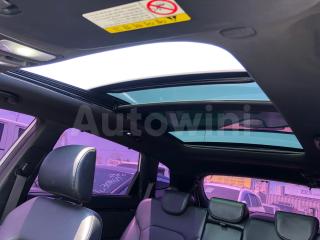 2014 KIA  CARENS RONDO LPG 7 SEATS SUNROOF A/T - 35