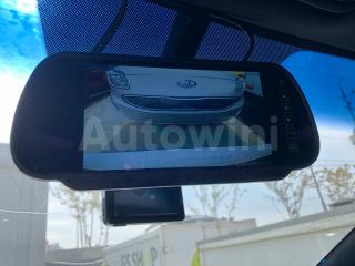 2014 KIA  CARENS RONDO LPG 7 SEATS SUNROOF A/T - 36